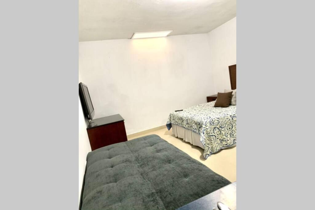 Apartamento Increíble departamento privado Monterrey Exterior foto