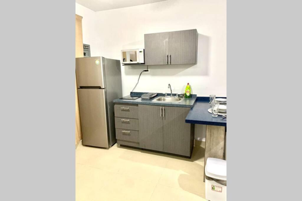 Apartamento Increíble departamento privado Monterrey Exterior foto