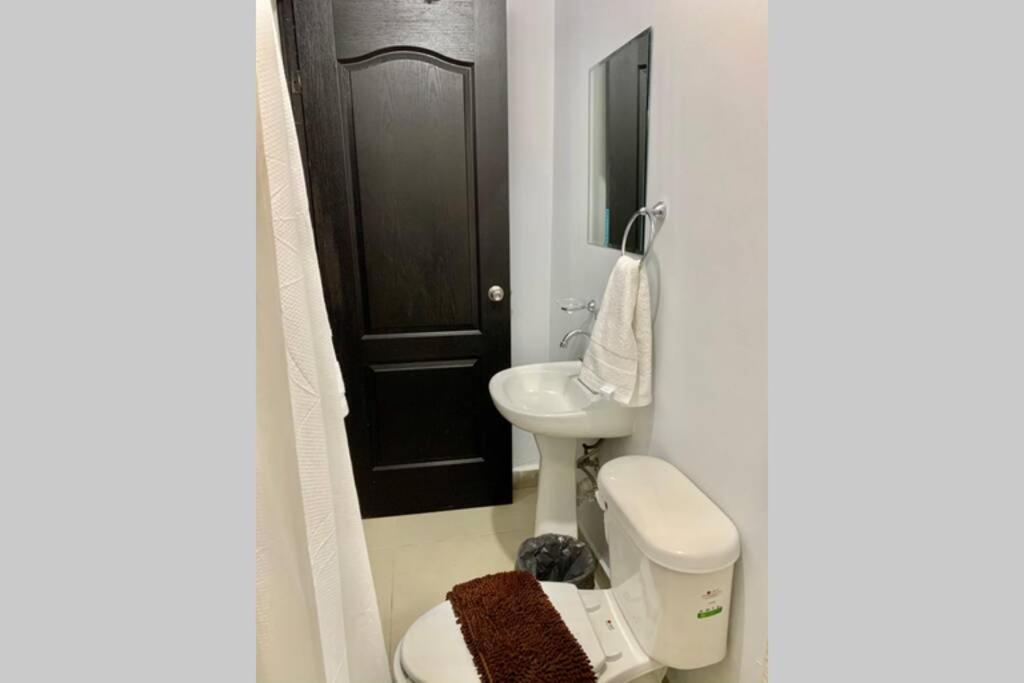 Apartamento Increíble departamento privado Monterrey Exterior foto