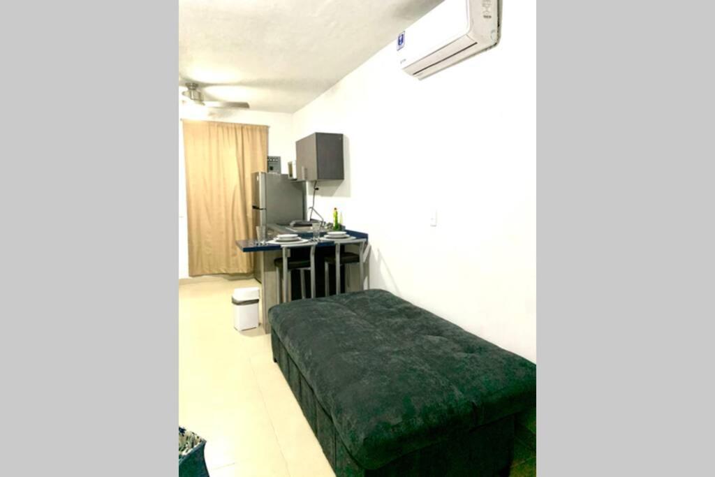 Apartamento Increíble departamento privado Monterrey Exterior foto