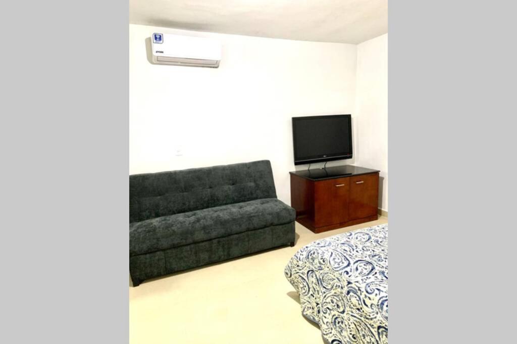 Apartamento Increíble departamento privado Monterrey Exterior foto
